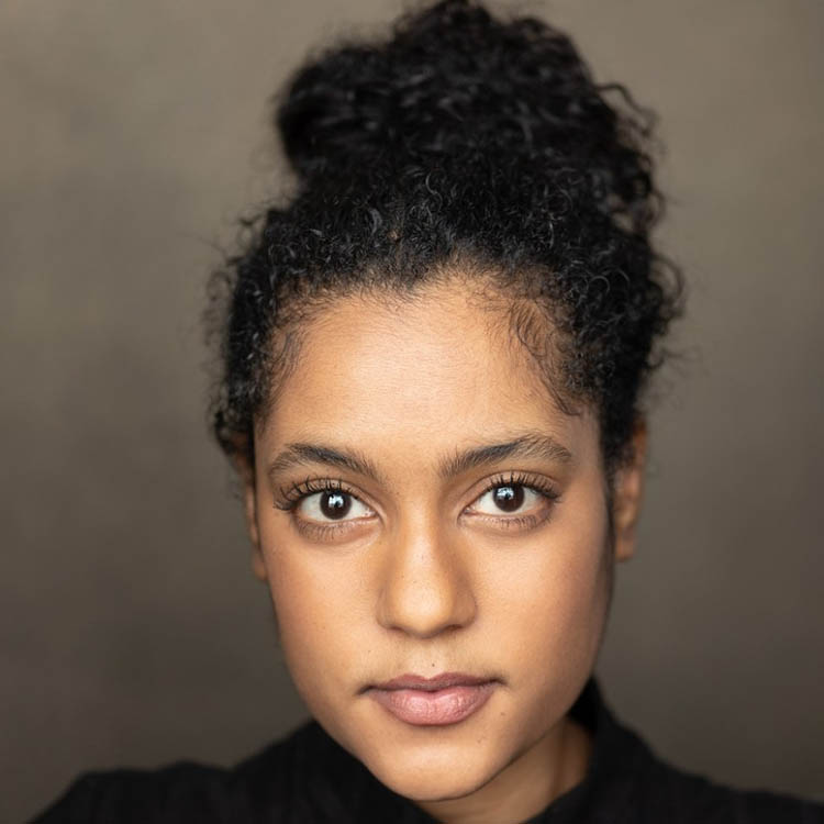 Facilitator for Renegade Theatre