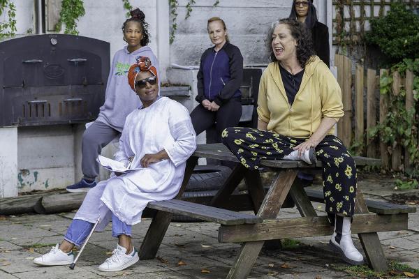 All My Rules (None of Yours)