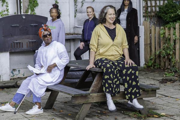 All My Rules (None of Yours)