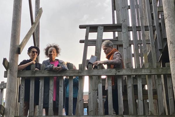 All Our Rules short film by Renegade Theatre Express Yourself