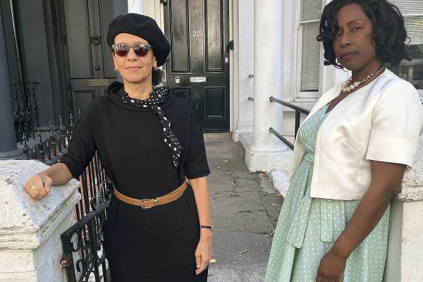 All Our Rules short film by Renegade Theatre Express Yourself