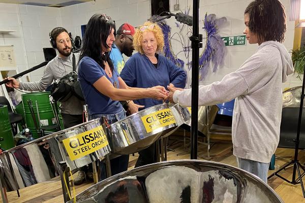 All Our Rules short film by Renegade Theatre Express Yourself