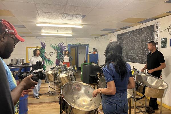 All Our Rules short film by Renegade Theatre Express Yourself