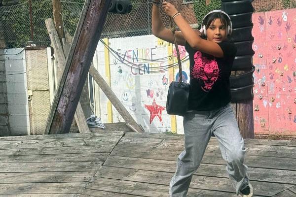 All Our Rules short film by Renegade Theatre Express Yourself