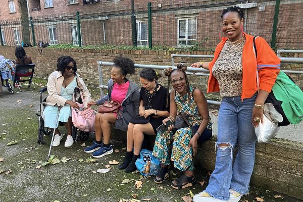 All Our Rules short film by Renegade Theatre Express Yourself