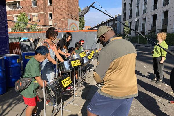 All Our Rules short film by Renegade Theatre Express Yourself