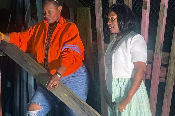 All Our Rules short film by Renegade Theatre Express Yourself