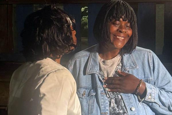 All Our Rules short film by Renegade Theatre Express Yourself