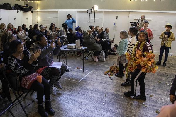 RICH - Renegade Theatre Kids Drama Club