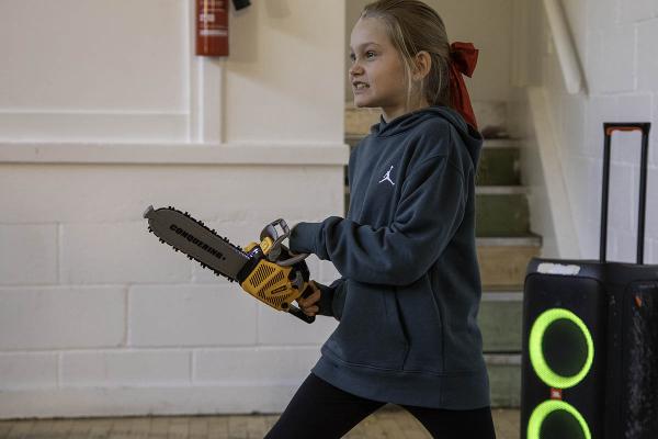 RICH - Renegade Theatre Kids Drama Club