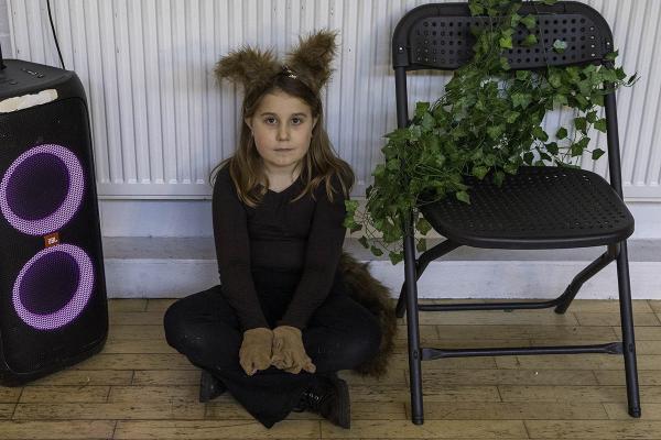 RICH - Renegade Theatre Kids Drama Club