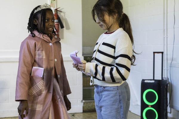 RICH - Renegade Theatre Kids Drama Club