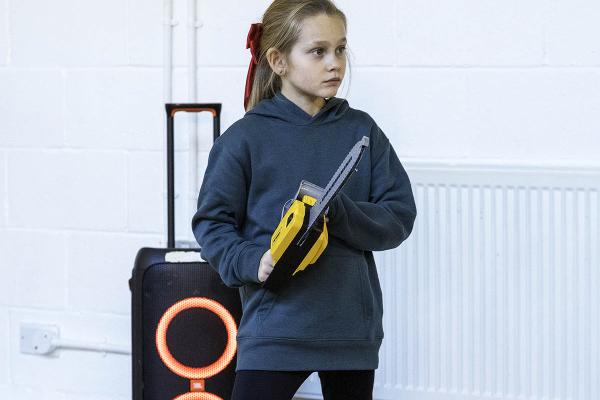 RICH - Renegade Theatre Kids Drama Club