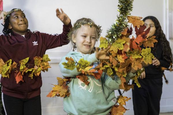 RICH - Renegade Theatre Kids Drama Club