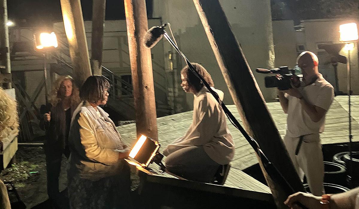 All Our Rules short film by Renegade Theatre Express Yourself