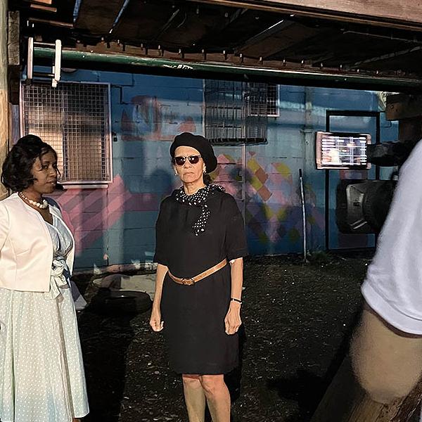 All Our Rules short film by Renegade Theatre Express Yourself